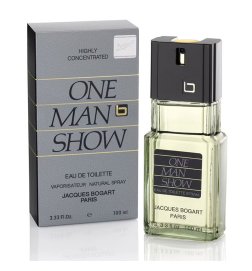 One Man Show - Eau de Toilette One Man Show - Eau de Toilette